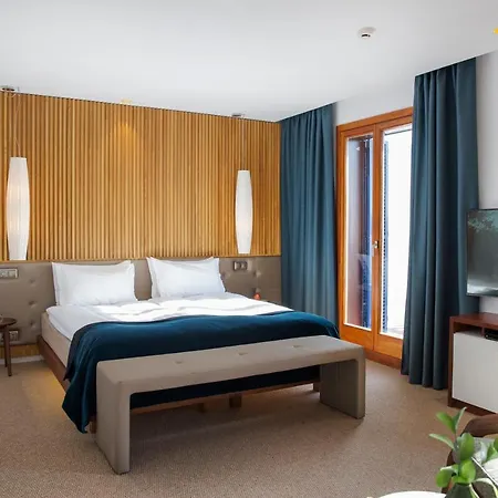 Hotel Portixol & Restaurant Palma