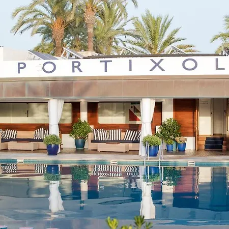 Hotel Portixol & Restaurant Palma de Mallorca