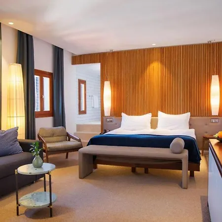 Portixol & Restaurant 4* Palma de Mallorca