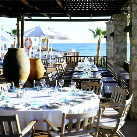 Portixol & Restaurant