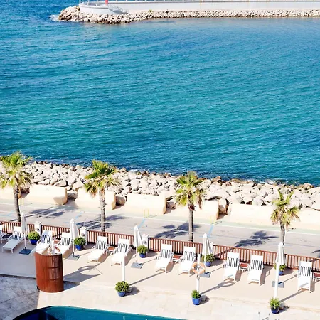 Hotel Portixol & Restaurant 4*