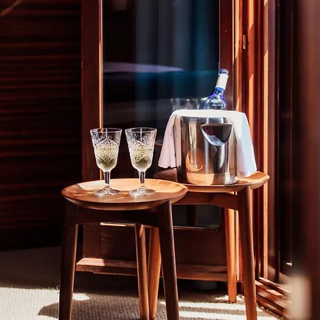 Portixol & Restaurant Hotel 4*