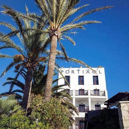 Hotel Portixol & Restaurant