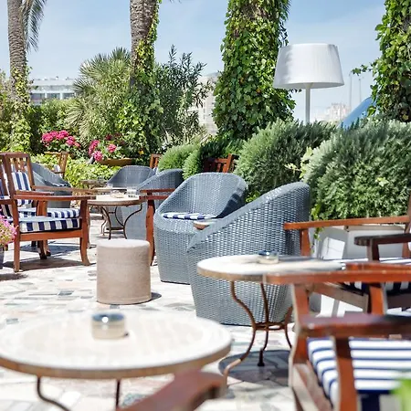 Portixol & Restaurant Hotel