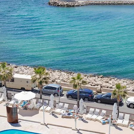 Portixol & Restaurant Hotel 4*