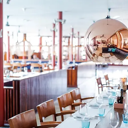 Hotel Portixol & Restaurant