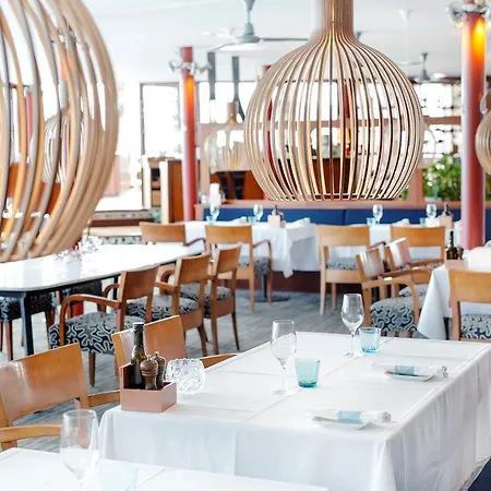Hotel Portixol & Restaurant 4*