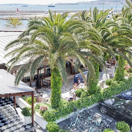 Portixol & Restaurant 4* Palma de Mallorca