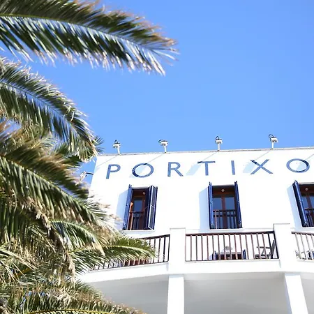 Portixol & Restaurant Hotel