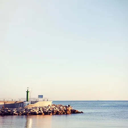Portixol & Restaurant 4*