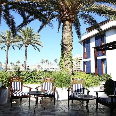 Portixol & Restaurant Palma