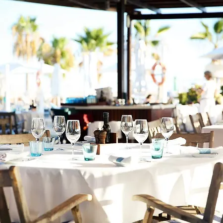 Portixol & Restaurant Hotel 4*