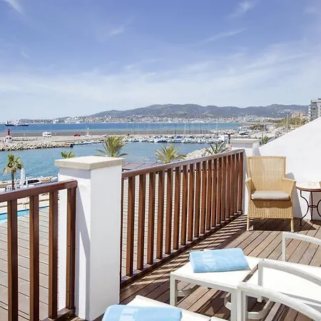 Portixol & Restaurant 4* Palma de Mallorca