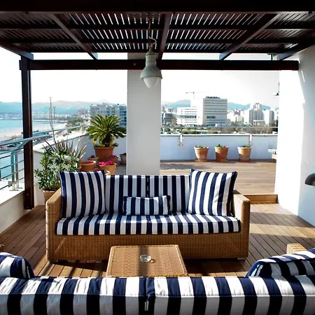 Portixol & Restaurant Hotel 4*