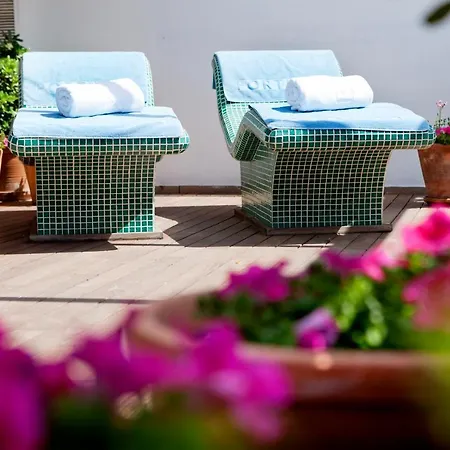 Hotel Portixol & Restaurant