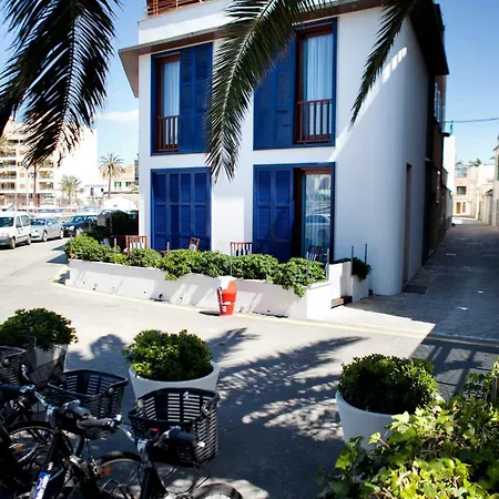 Portixol & Restaurant Palma