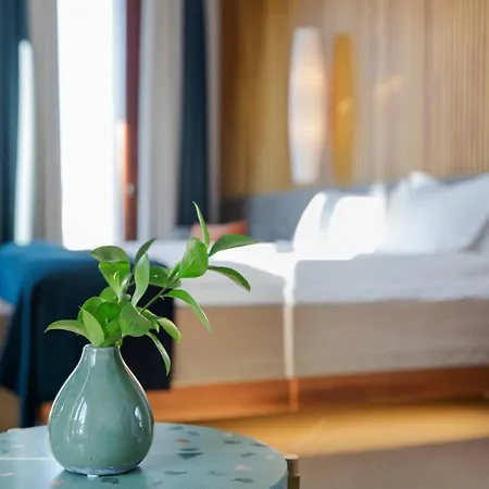 Hotel Portixol & Restaurant 4*