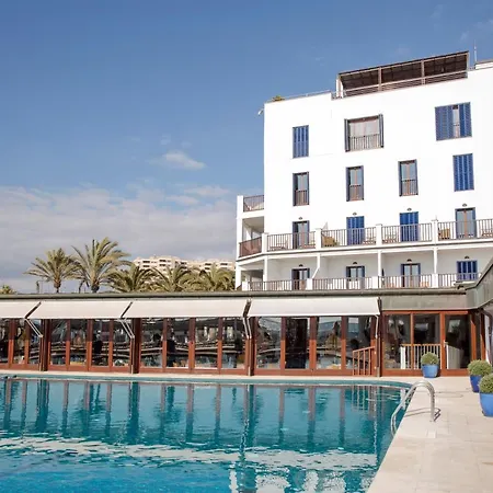 Portixol & Restaurant 4* Palma de Mallorca