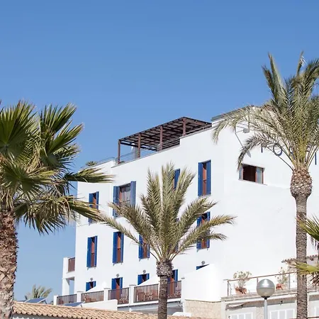 Portixol & Restaurant Hotel Palma de Mallorca