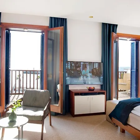 Portixol & Restaurant 4* Palma