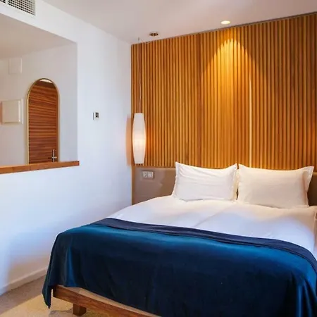 Portixol & Restaurant 4*