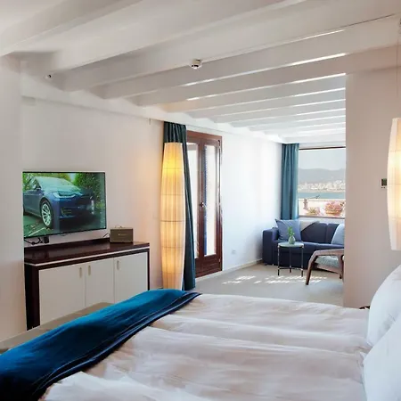 Portixol & Restaurant Hotel 4*